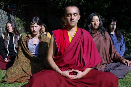 what is reiki, you´ll discover it in my online courses